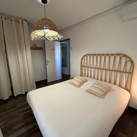 Casa Victor - Jardin Privatif, Proche Plage Et Centre Calvi  Luaran gambar