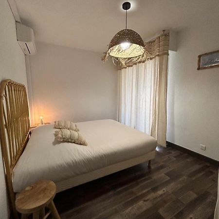 Casa Victor - Jardin Privatif, Proche Plage Et Centre Calvi  Luaran gambar