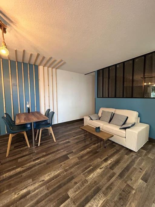 Casa Victor - Jardin Privatif, Proche Plage Et Centre Calvi  Luaran gambar