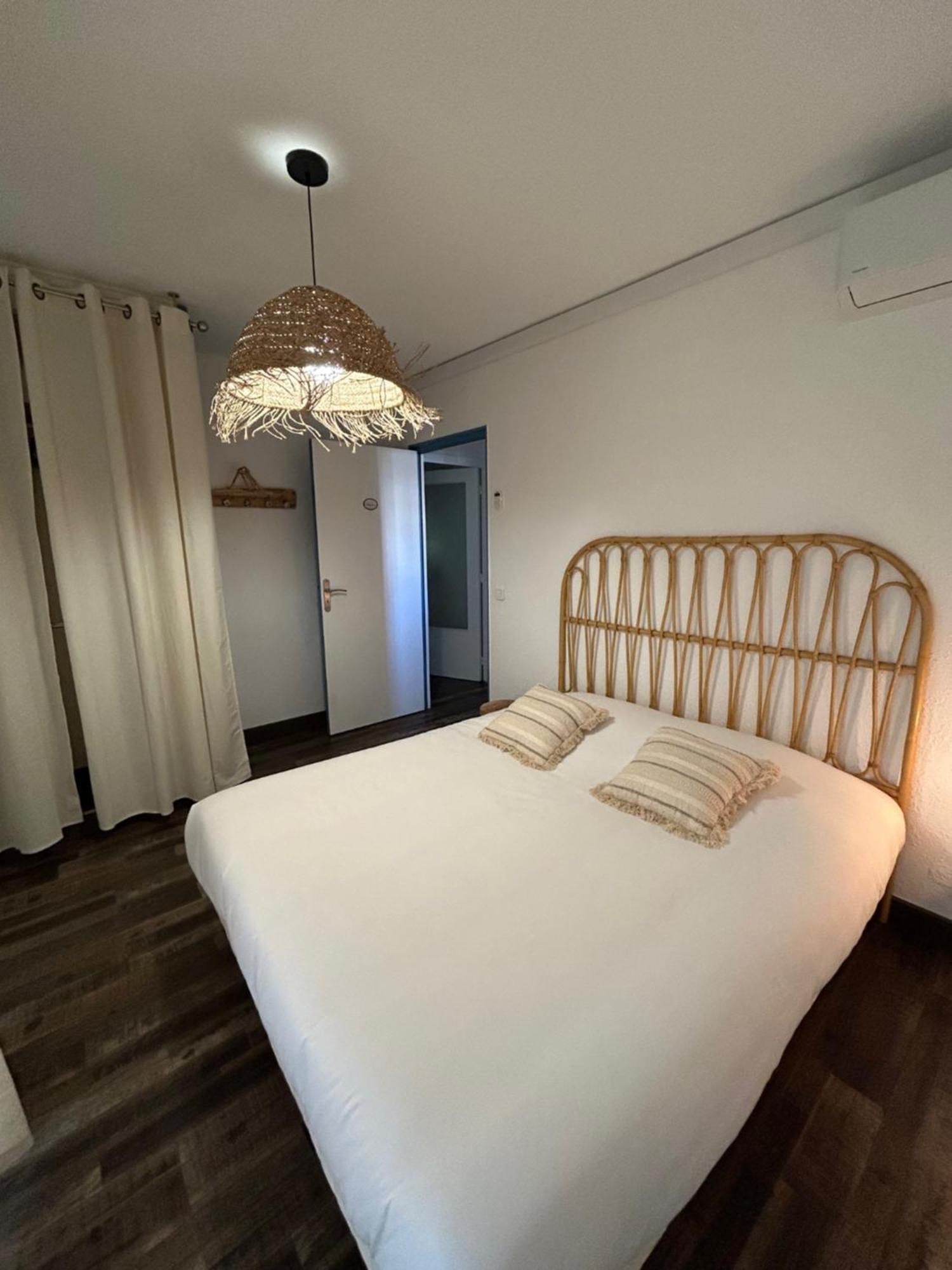 Casa Victor - Jardin Privatif, Proche Plage Et Centre Calvi  Luaran gambar
